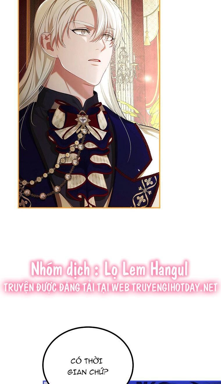 Quãng Đời Còn Lại Của Nữ Phụ Yểu Mệnh Chapter 53.1 - 37