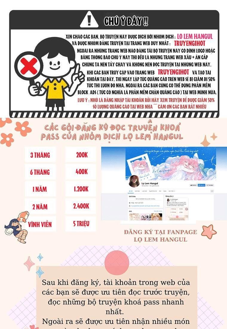 Quãng Đời Còn Lại Của Nữ Phụ Yểu Mệnh Chapter 53.1 - 41