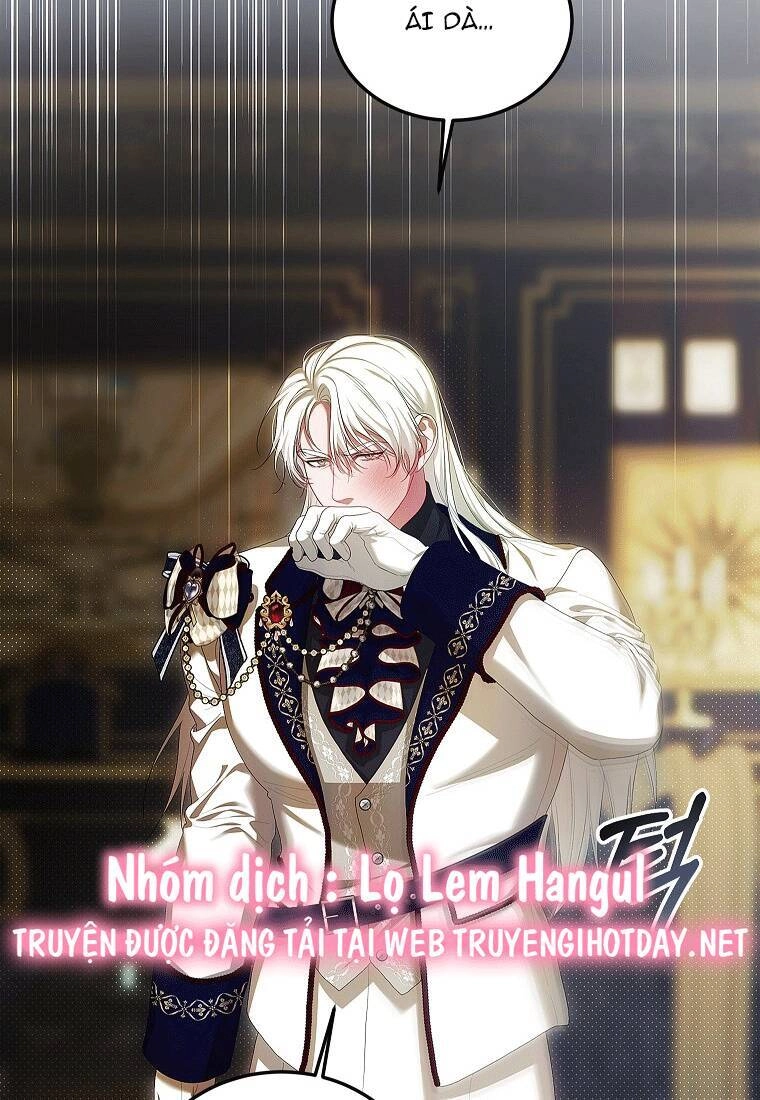 Quãng Đời Còn Lại Của Nữ Phụ Yểu Mệnh Chapter 53.1 - 44