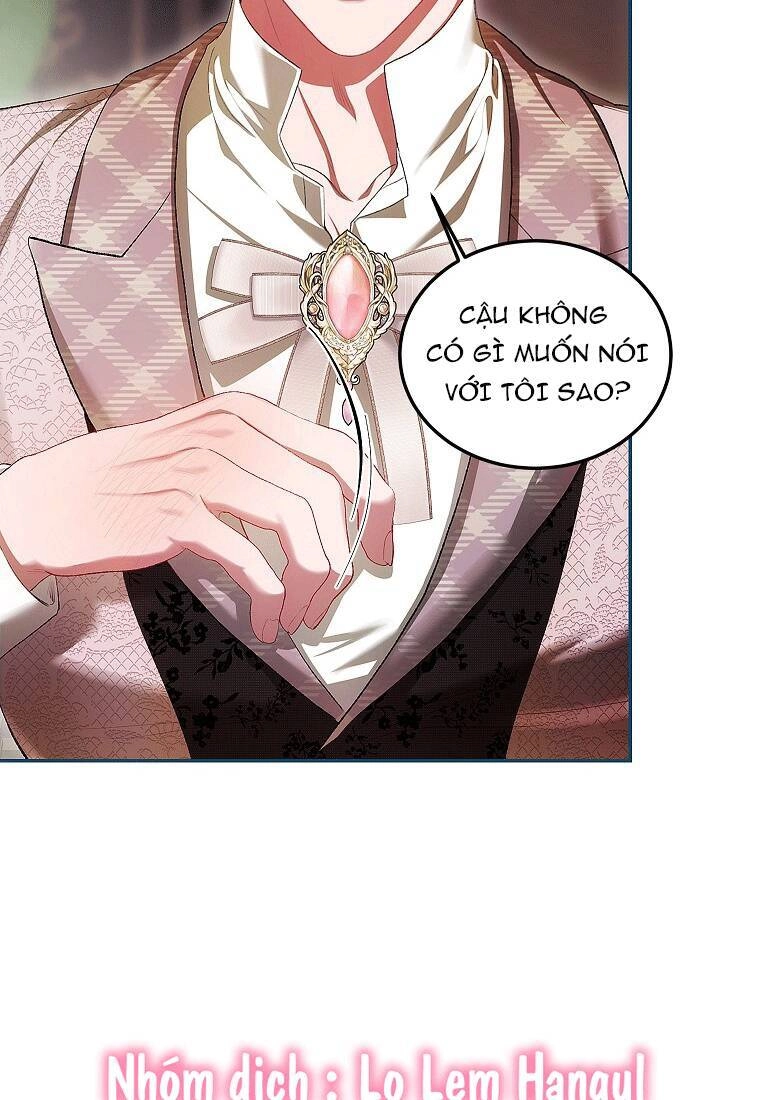 Quãng Đời Còn Lại Của Nữ Phụ Yểu Mệnh Chapter 53.1 - 46