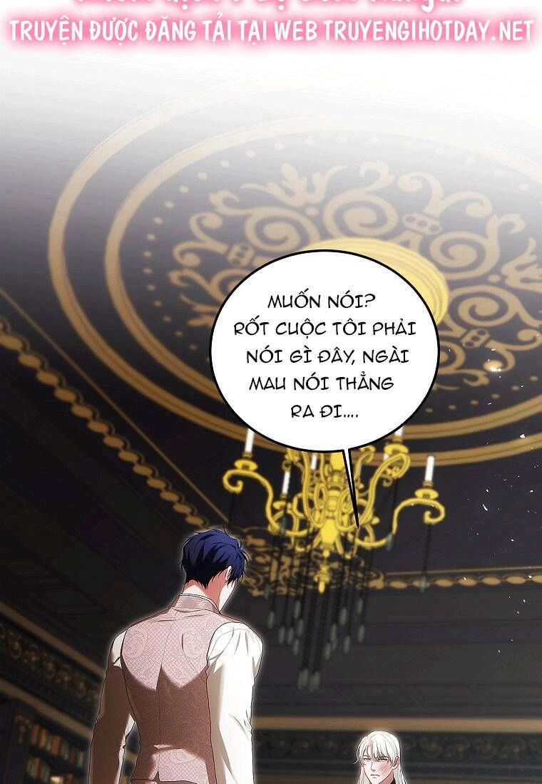 Quãng Đời Còn Lại Của Nữ Phụ Yểu Mệnh Chapter 53.1 - 47