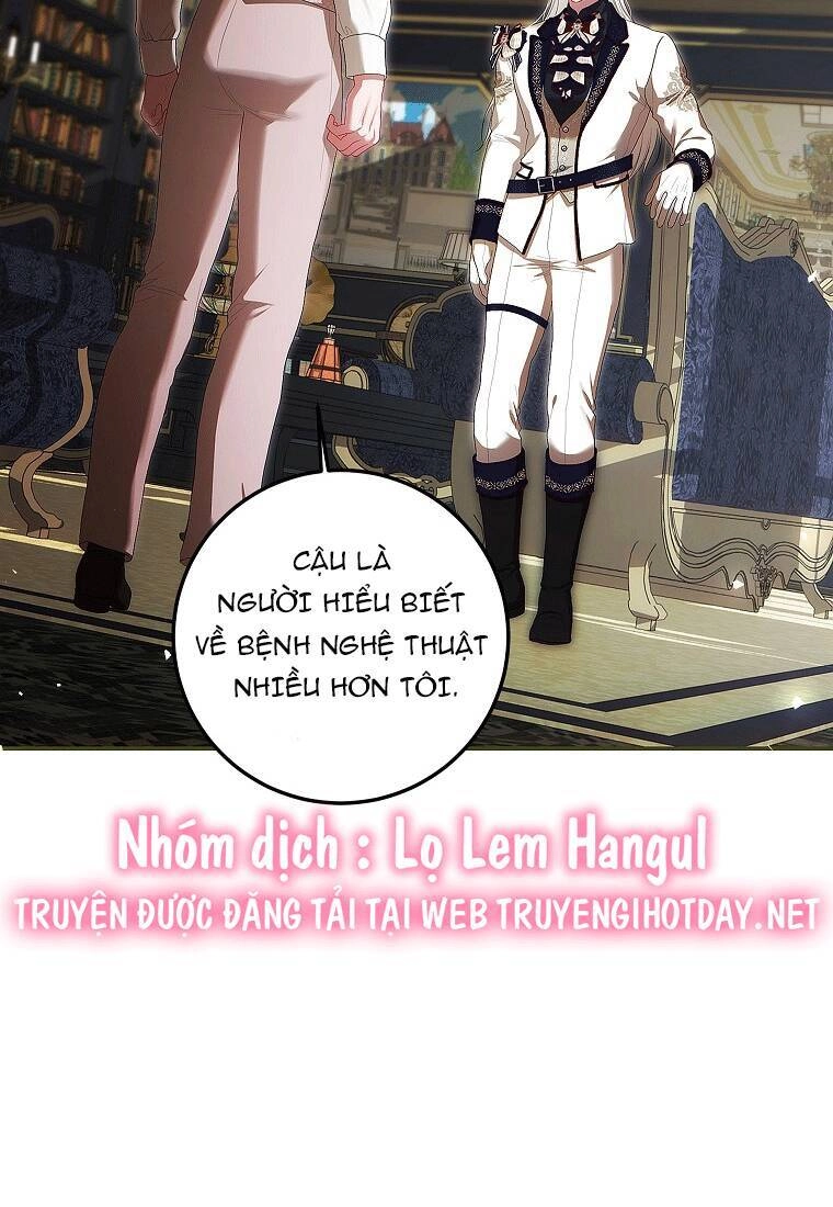 Quãng Đời Còn Lại Của Nữ Phụ Yểu Mệnh Chapter 53.1 - 48