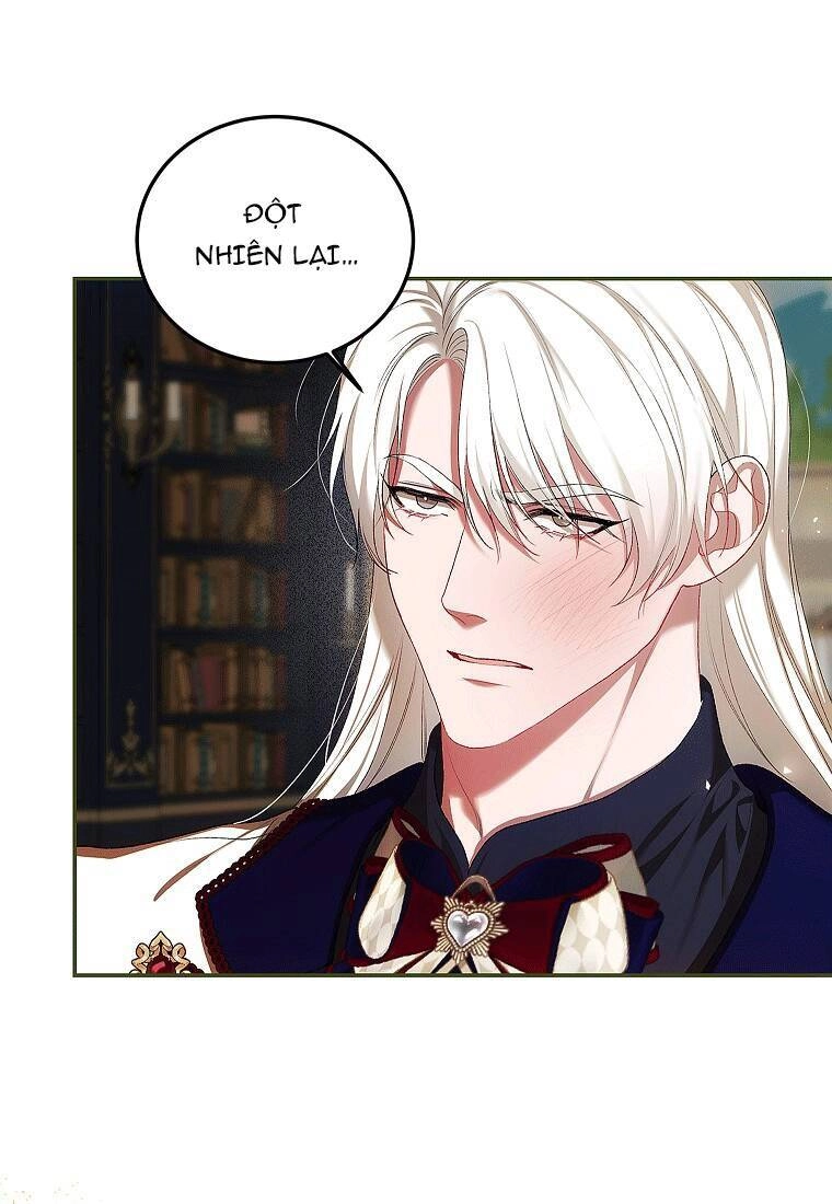 Quãng Đời Còn Lại Của Nữ Phụ Yểu Mệnh Chapter 53.1 - 49