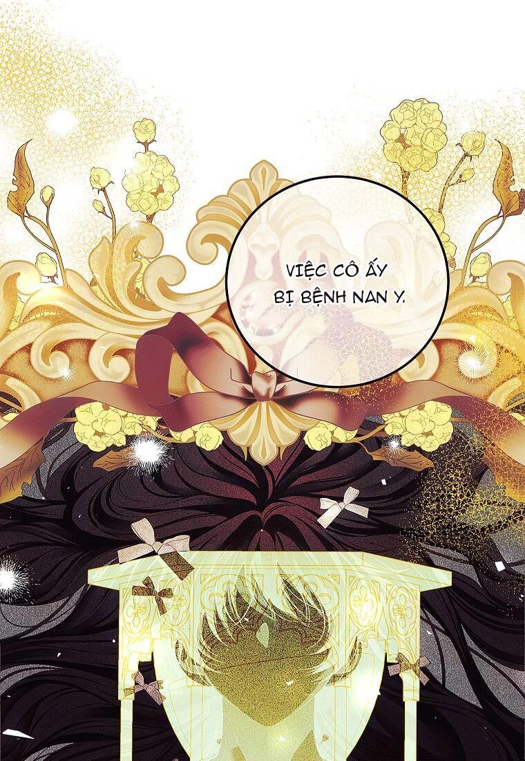 Quãng Đời Còn Lại Của Nữ Phụ Yểu Mệnh Chapter 53.1 - 50