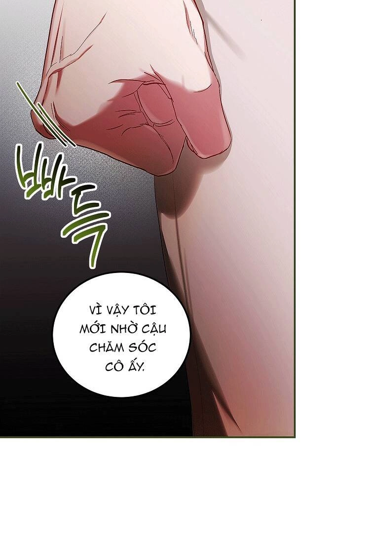 Quãng Đời Còn Lại Của Nữ Phụ Yểu Mệnh Chapter 53.1 - 54