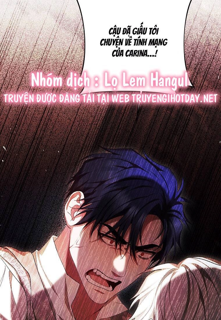 Quãng Đời Còn Lại Của Nữ Phụ Yểu Mệnh Chapter 53.1 - 58