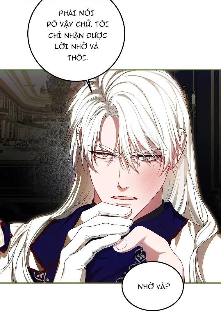 Quãng Đời Còn Lại Của Nữ Phụ Yểu Mệnh Chapter 53.1 - 60