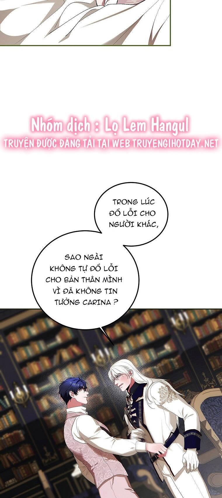 Quãng Đời Còn Lại Của Nữ Phụ Yểu Mệnh Chapter 53.1 - 62