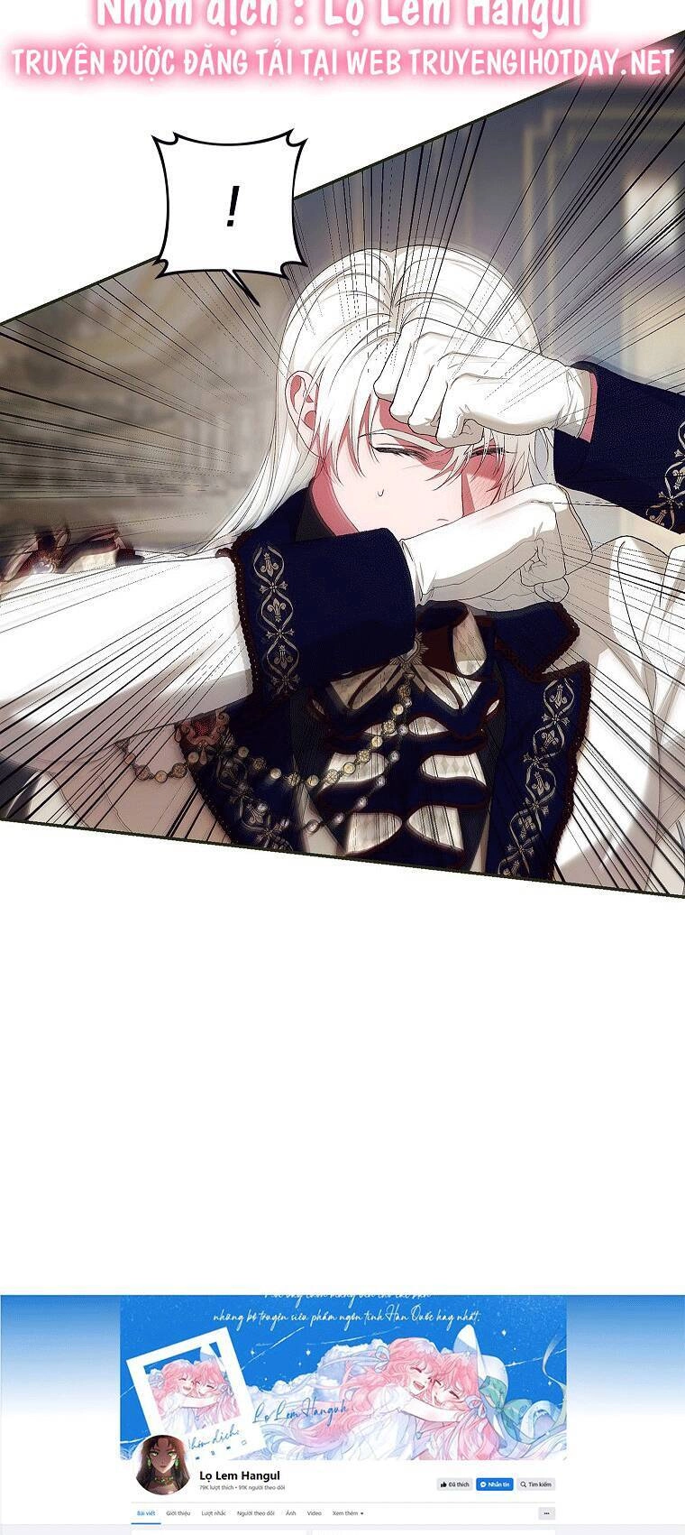 Quãng Đời Còn Lại Của Nữ Phụ Yểu Mệnh Chapter 53.1 - 64