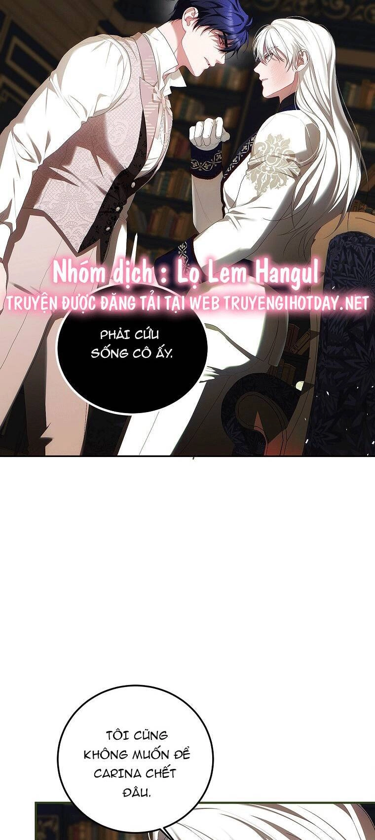 Quãng Đời Còn Lại Của Nữ Phụ Yểu Mệnh Chapter 53.1 - 68