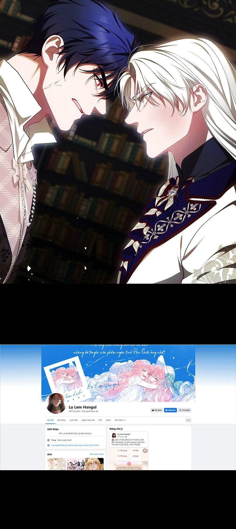 Quãng Đời Còn Lại Của Nữ Phụ Yểu Mệnh Chapter 53.1 - 70