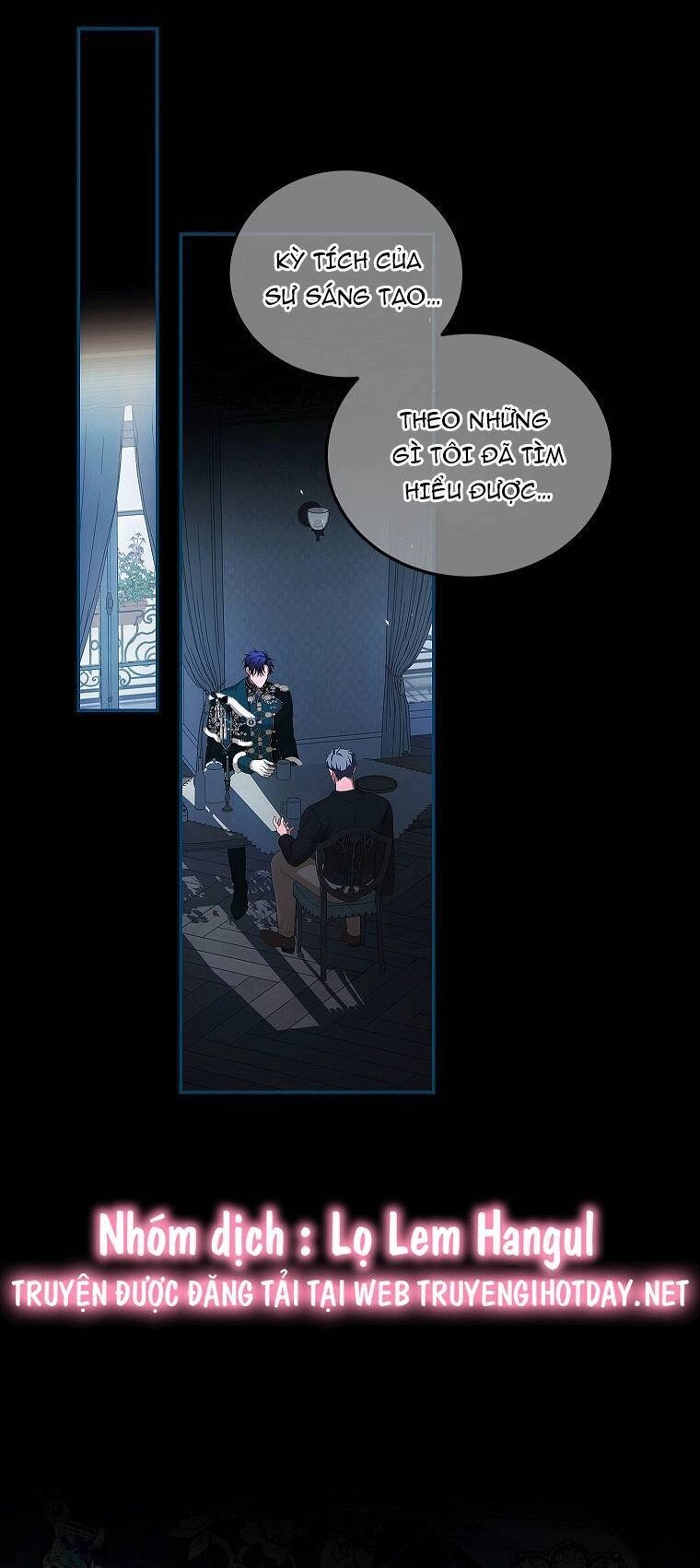 Quãng Đời Còn Lại Của Nữ Phụ Yểu Mệnh Chapter 53.1 - 71