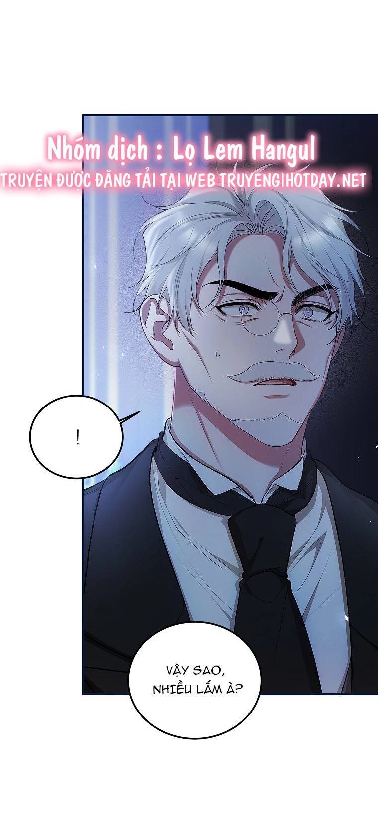 Quãng Đời Còn Lại Của Nữ Phụ Yểu Mệnh Chapter 54.1 - 4