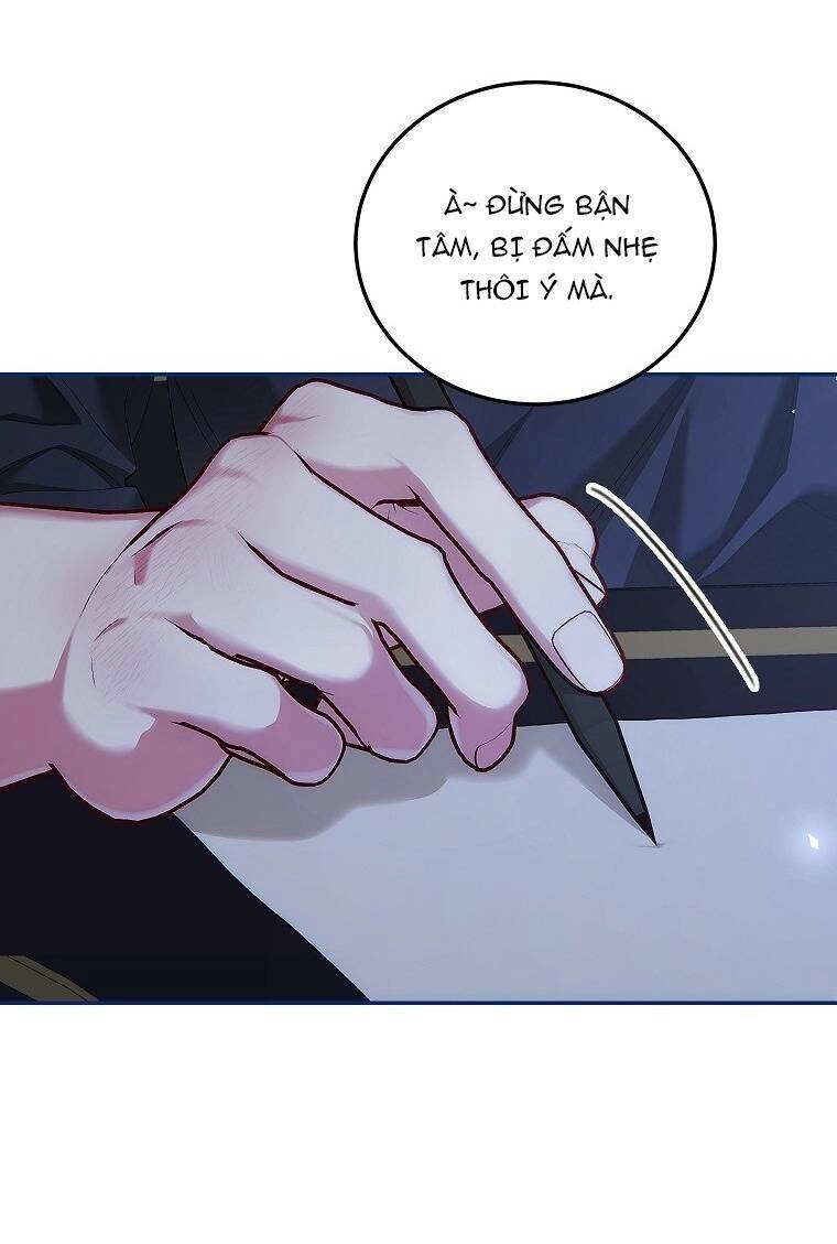 Quãng Đời Còn Lại Của Nữ Phụ Yểu Mệnh Chapter 54.1 - 7