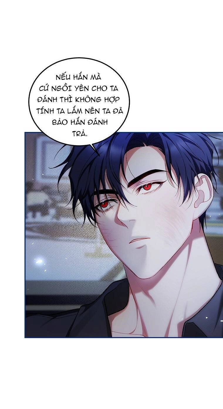 Quãng Đời Còn Lại Của Nữ Phụ Yểu Mệnh Chapter 54.1 - 10