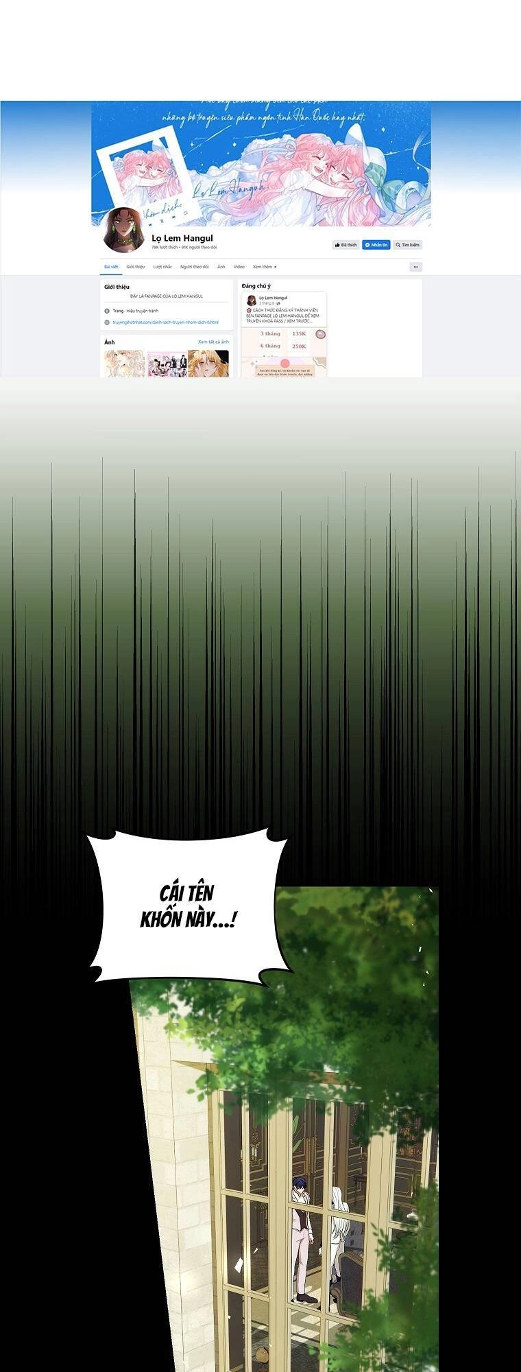 Quãng Đời Còn Lại Của Nữ Phụ Yểu Mệnh Chapter 54.1 - 12