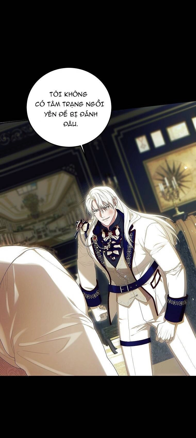 Quãng Đời Còn Lại Của Nữ Phụ Yểu Mệnh Chapter 54.1 - 15