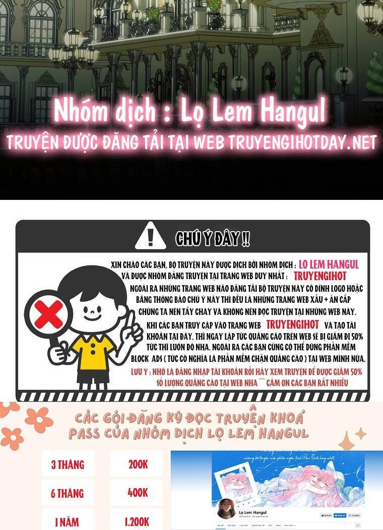 Quãng Đời Còn Lại Của Nữ Phụ Yểu Mệnh Chapter 54.1 - 19