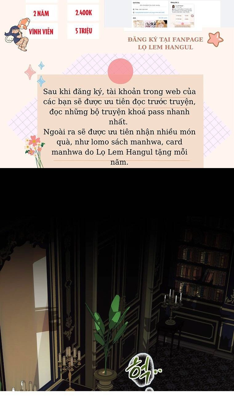 Quãng Đời Còn Lại Của Nữ Phụ Yểu Mệnh Chapter 54.1 - 20