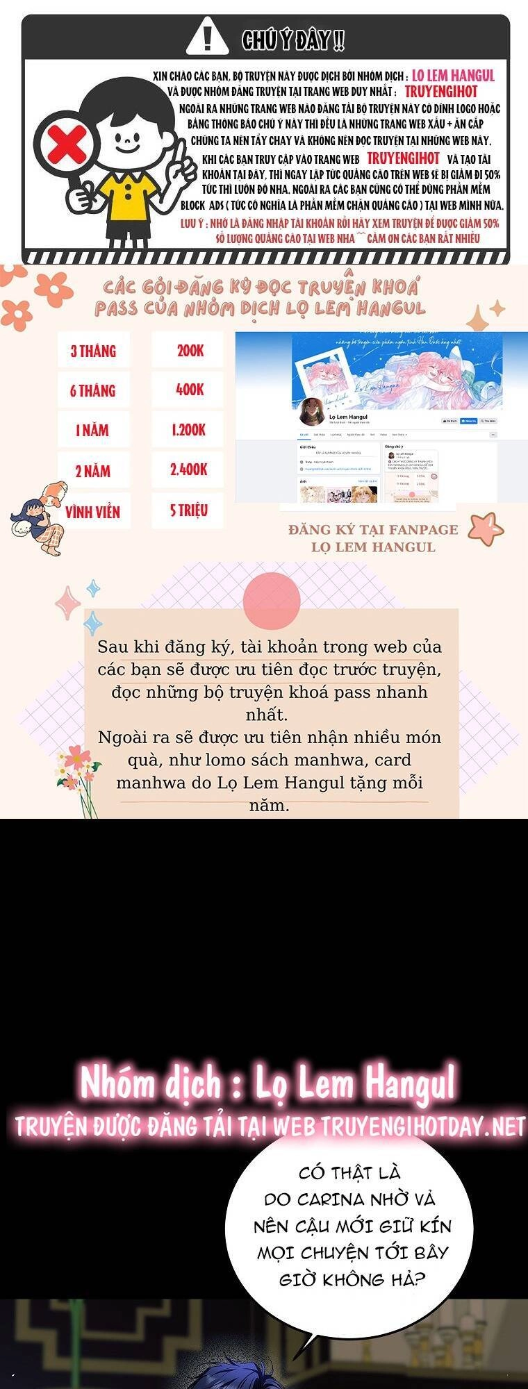 Quãng Đời Còn Lại Của Nữ Phụ Yểu Mệnh Chapter 54.1 - 21