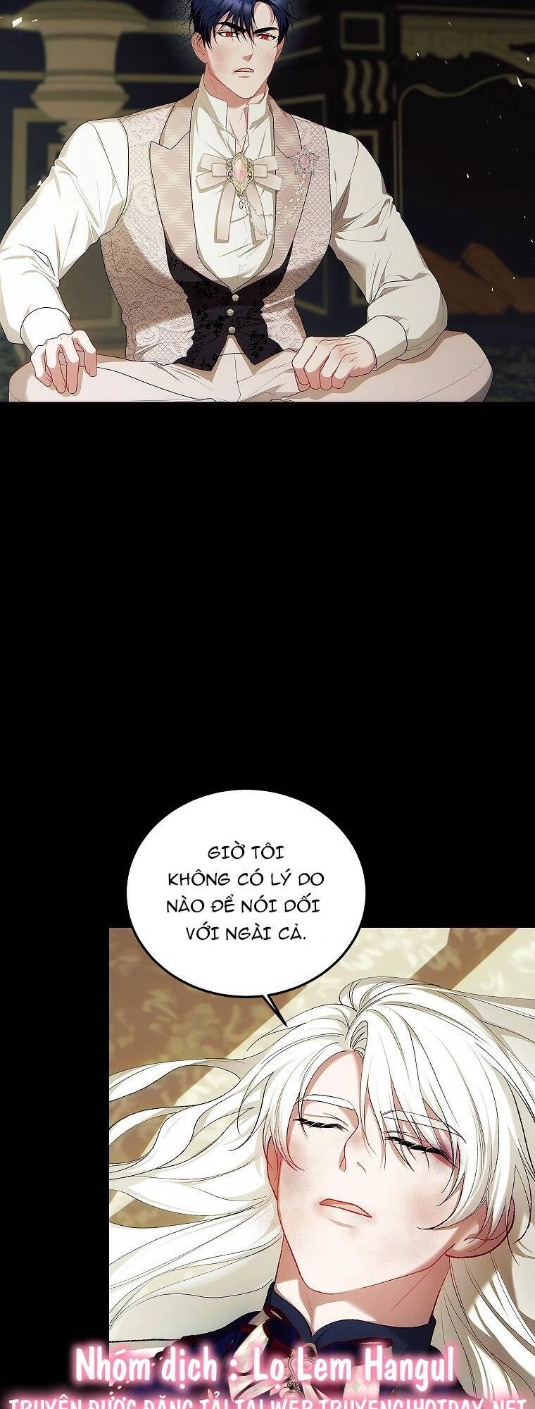 Quãng Đời Còn Lại Của Nữ Phụ Yểu Mệnh Chapter 54.1 - 22