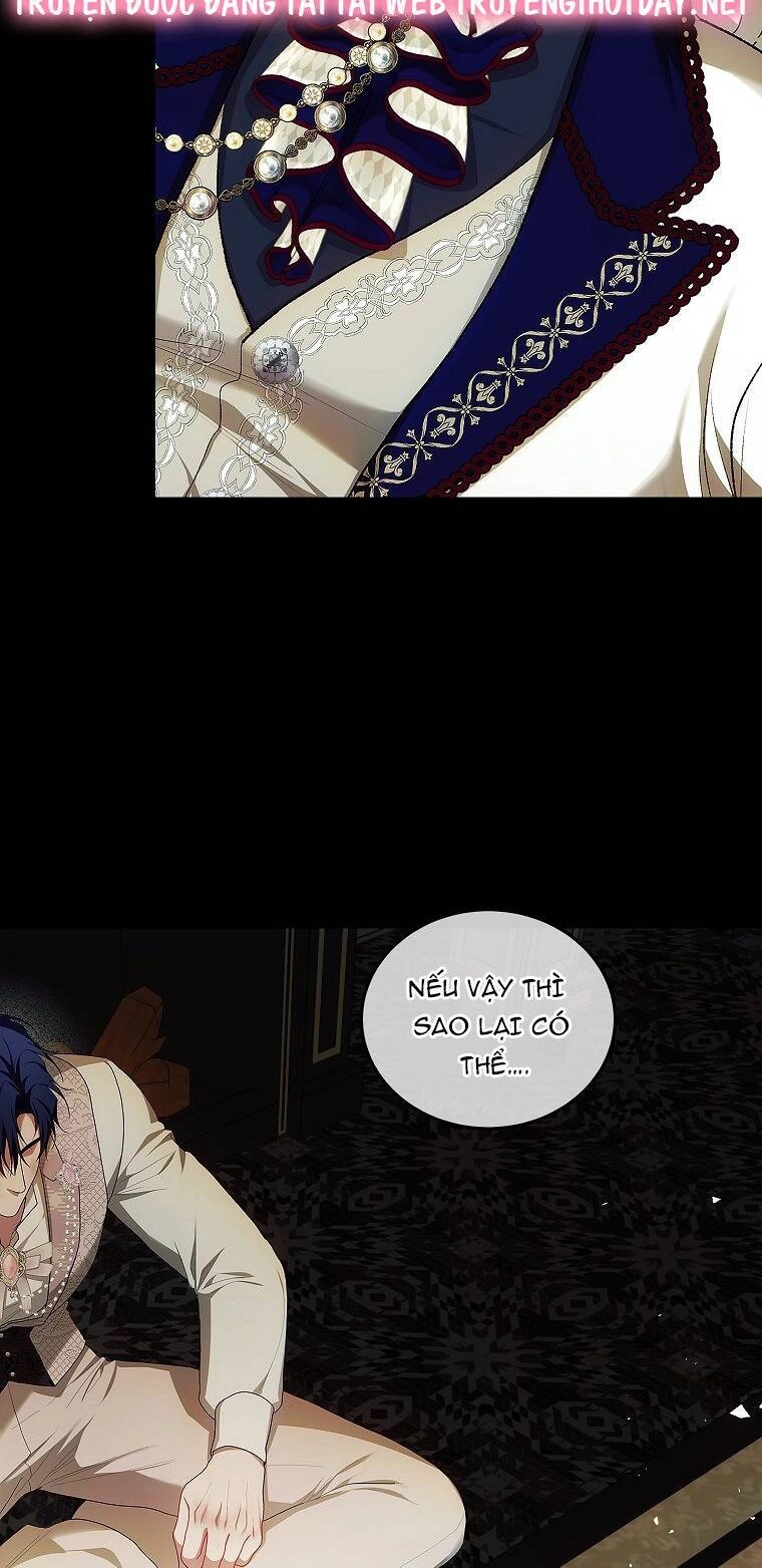 Quãng Đời Còn Lại Của Nữ Phụ Yểu Mệnh Chapter 54.1 - 23