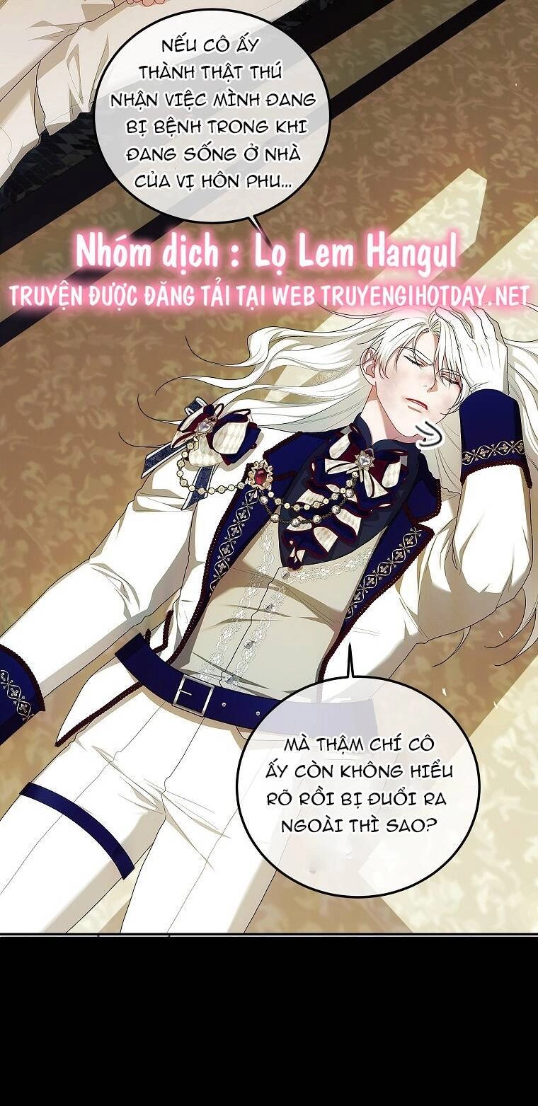 Quãng Đời Còn Lại Của Nữ Phụ Yểu Mệnh Chapter 54.1 - 24