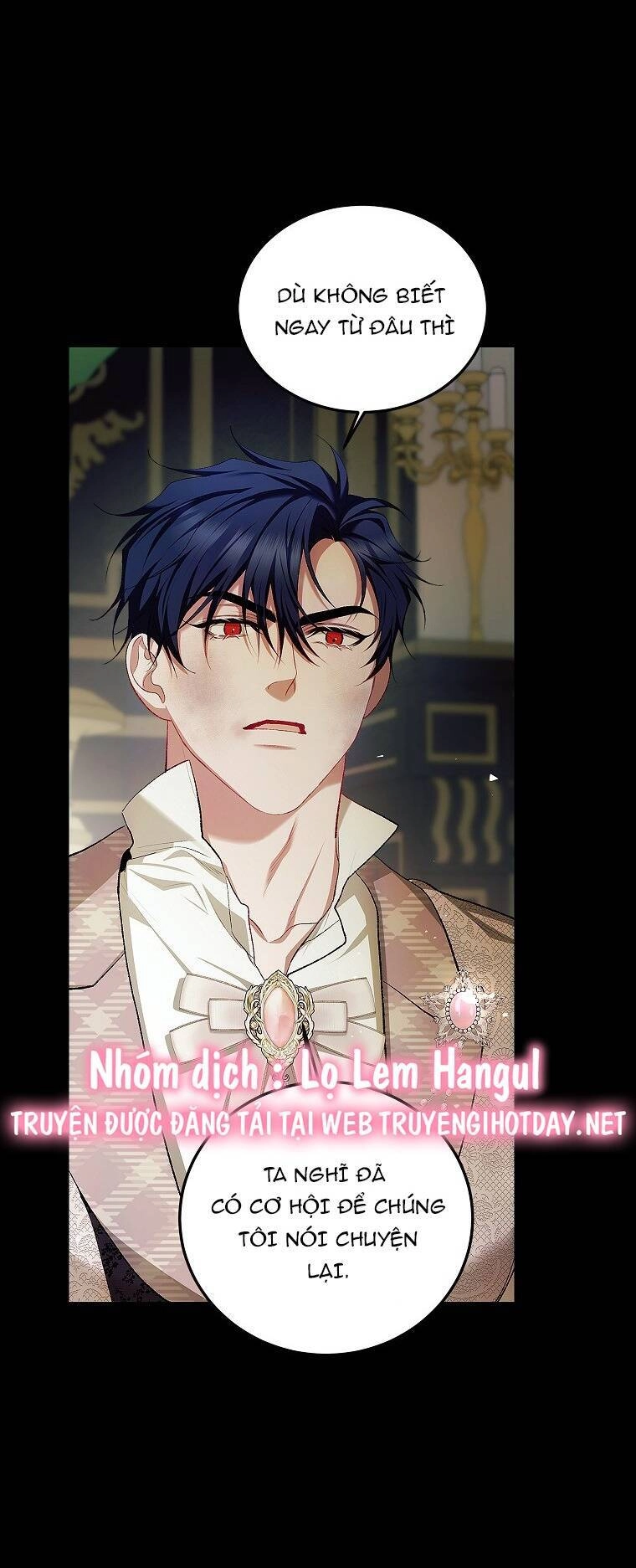 Quãng Đời Còn Lại Của Nữ Phụ Yểu Mệnh Chapter 54.1 - 25