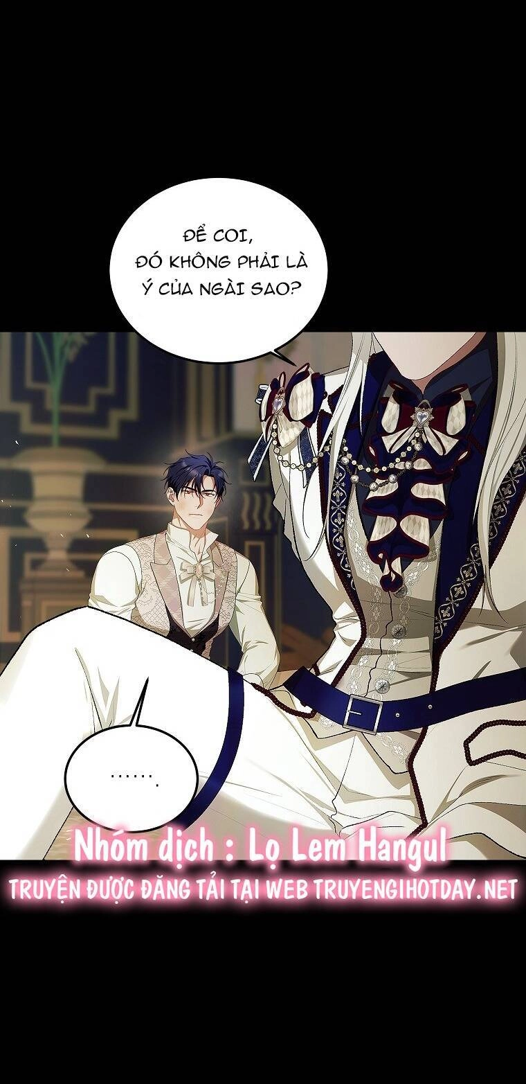 Quãng Đời Còn Lại Của Nữ Phụ Yểu Mệnh Chapter 54.1 - 26