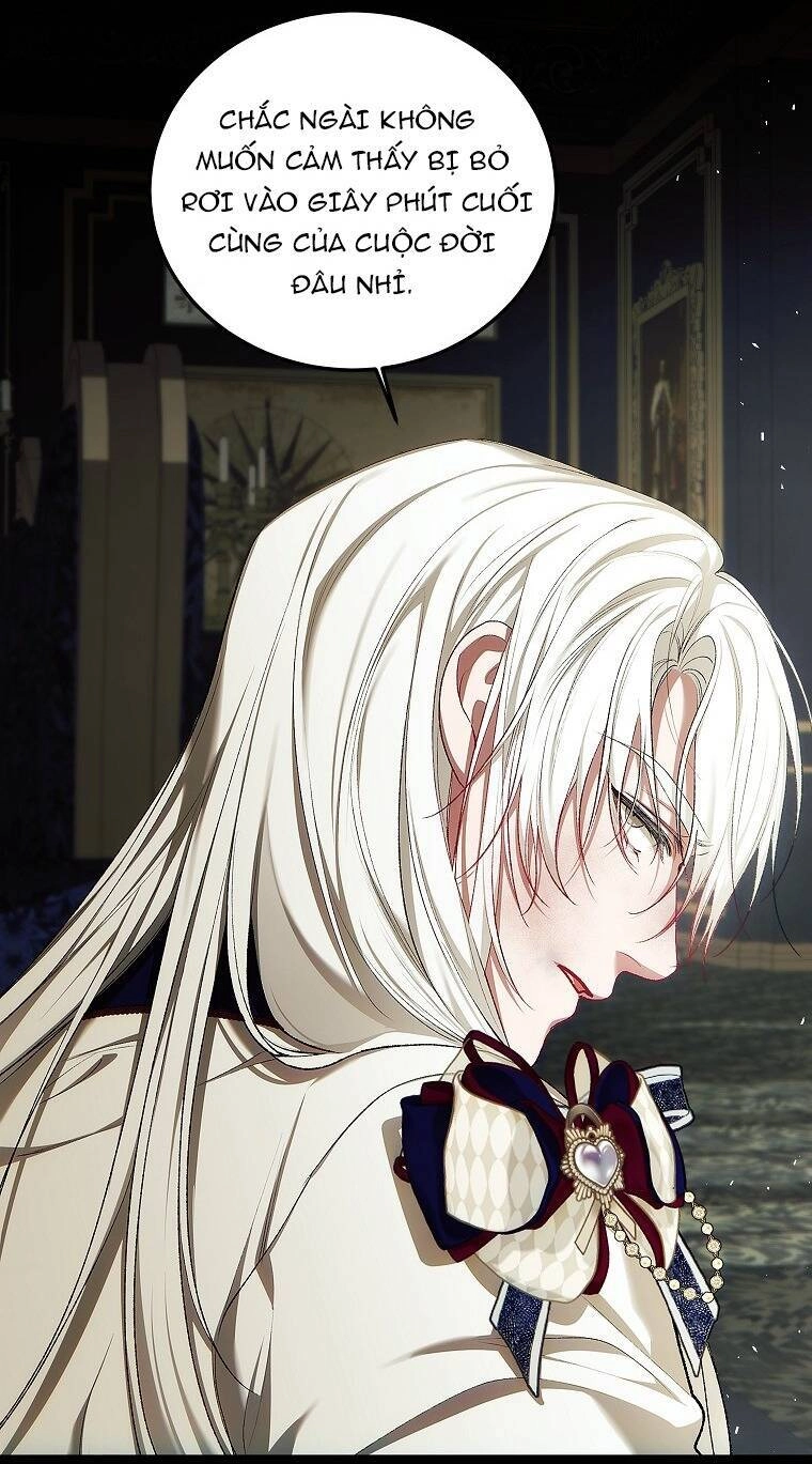 Quãng Đời Còn Lại Của Nữ Phụ Yểu Mệnh Chapter 54.1 - 28