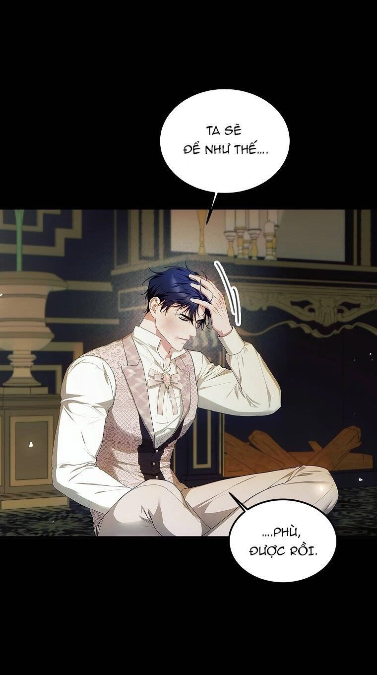 Quãng Đời Còn Lại Của Nữ Phụ Yểu Mệnh Chapter 54.1 - 30