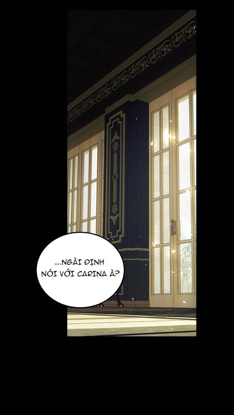 Quãng Đời Còn Lại Của Nữ Phụ Yểu Mệnh Chapter 54.1 - 32