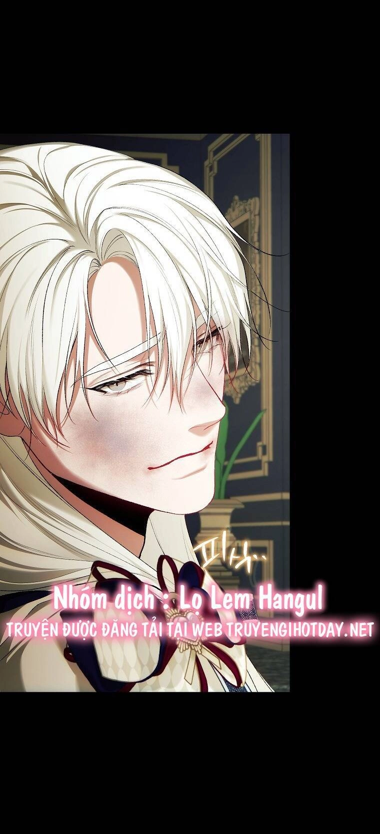 Quãng Đời Còn Lại Của Nữ Phụ Yểu Mệnh Chapter 54.1 - 35