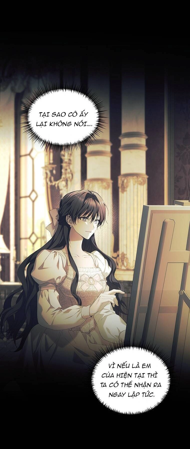 Quãng Đời Còn Lại Của Nữ Phụ Yểu Mệnh Chapter 54.1 - 36