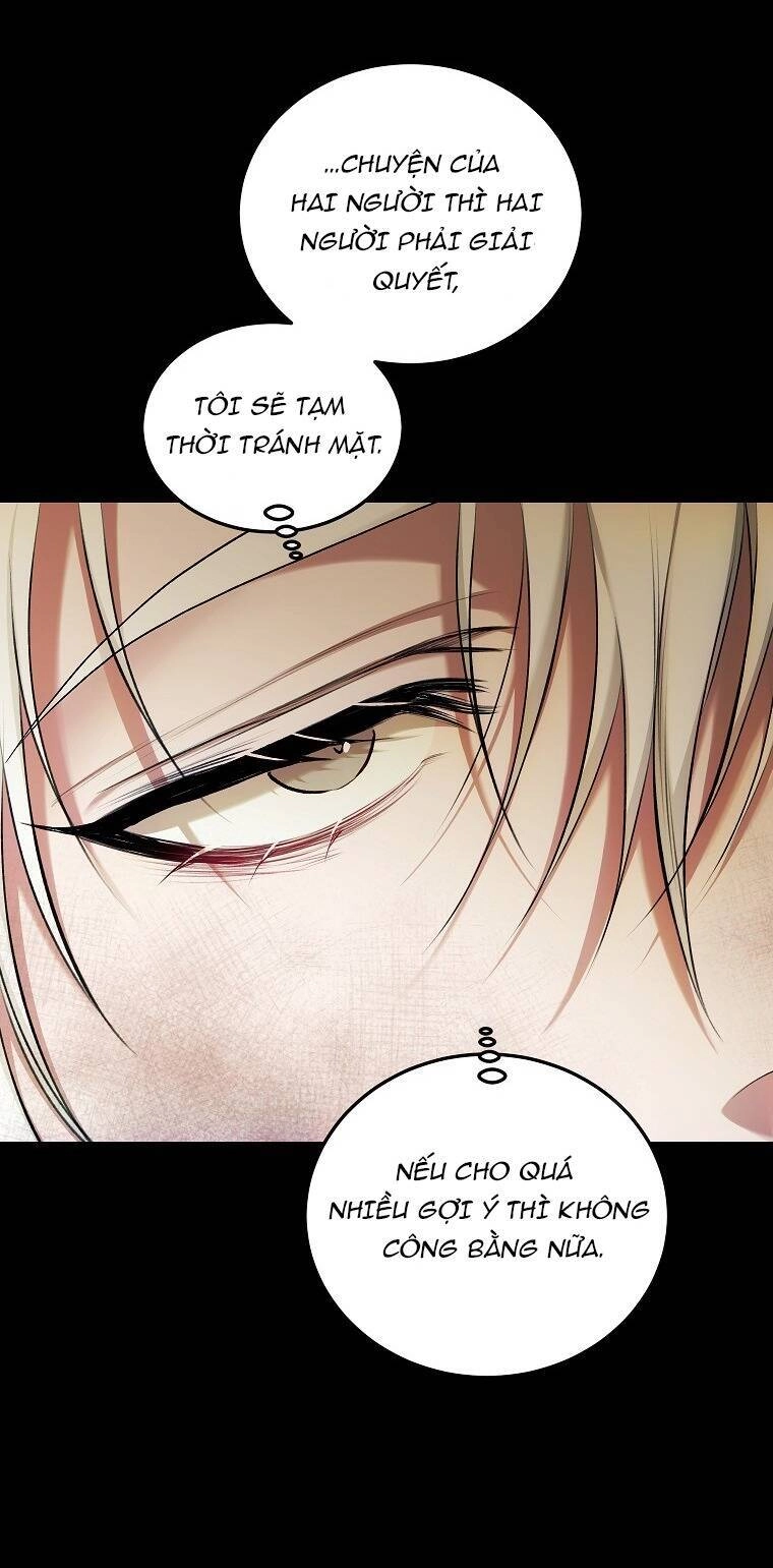 Quãng Đời Còn Lại Của Nữ Phụ Yểu Mệnh Chapter 54.1 - 38