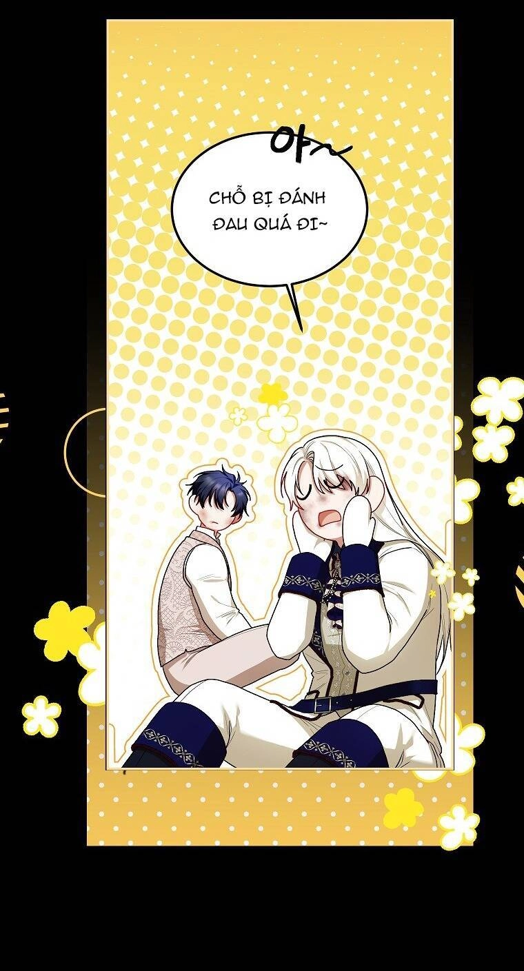 Quãng Đời Còn Lại Của Nữ Phụ Yểu Mệnh Chapter 54.1 - 40