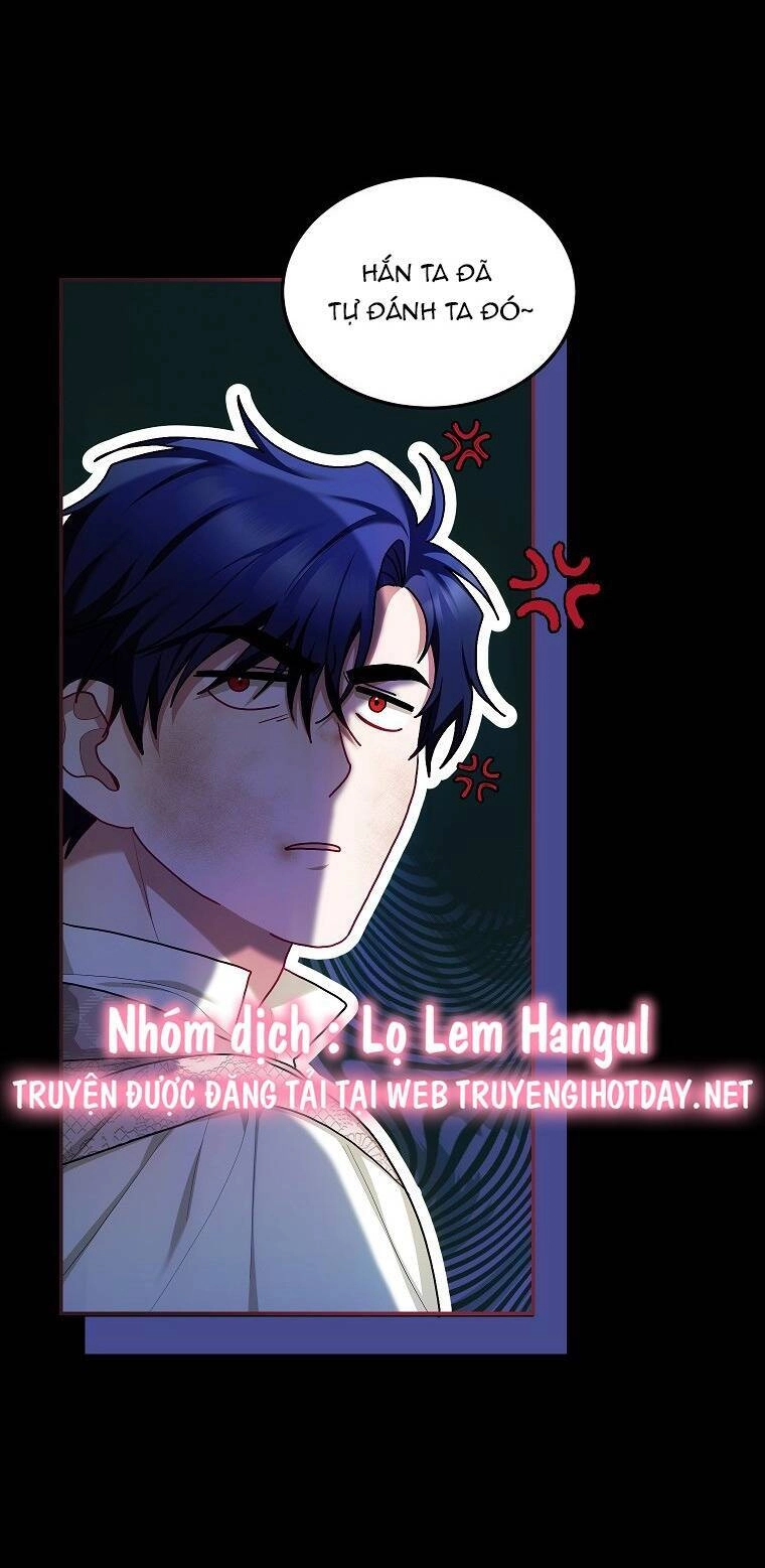 Quãng Đời Còn Lại Của Nữ Phụ Yểu Mệnh Chapter 54.1 - 41