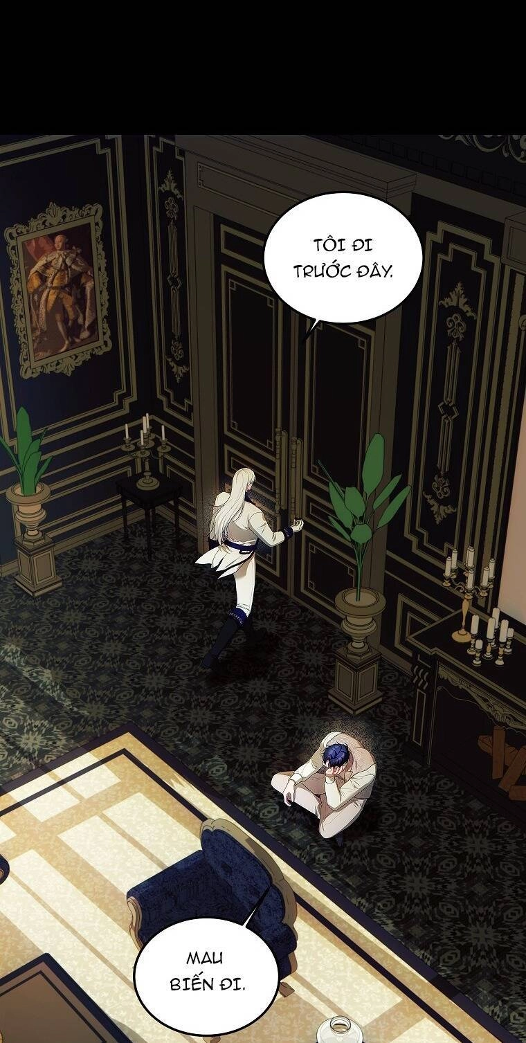 Quãng Đời Còn Lại Của Nữ Phụ Yểu Mệnh Chapter 54.1 - 44