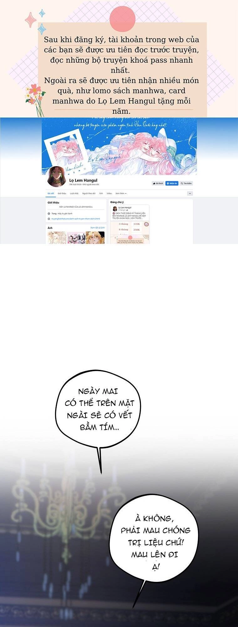 Quãng Đời Còn Lại Của Nữ Phụ Yểu Mệnh Chapter 54.1 - 46