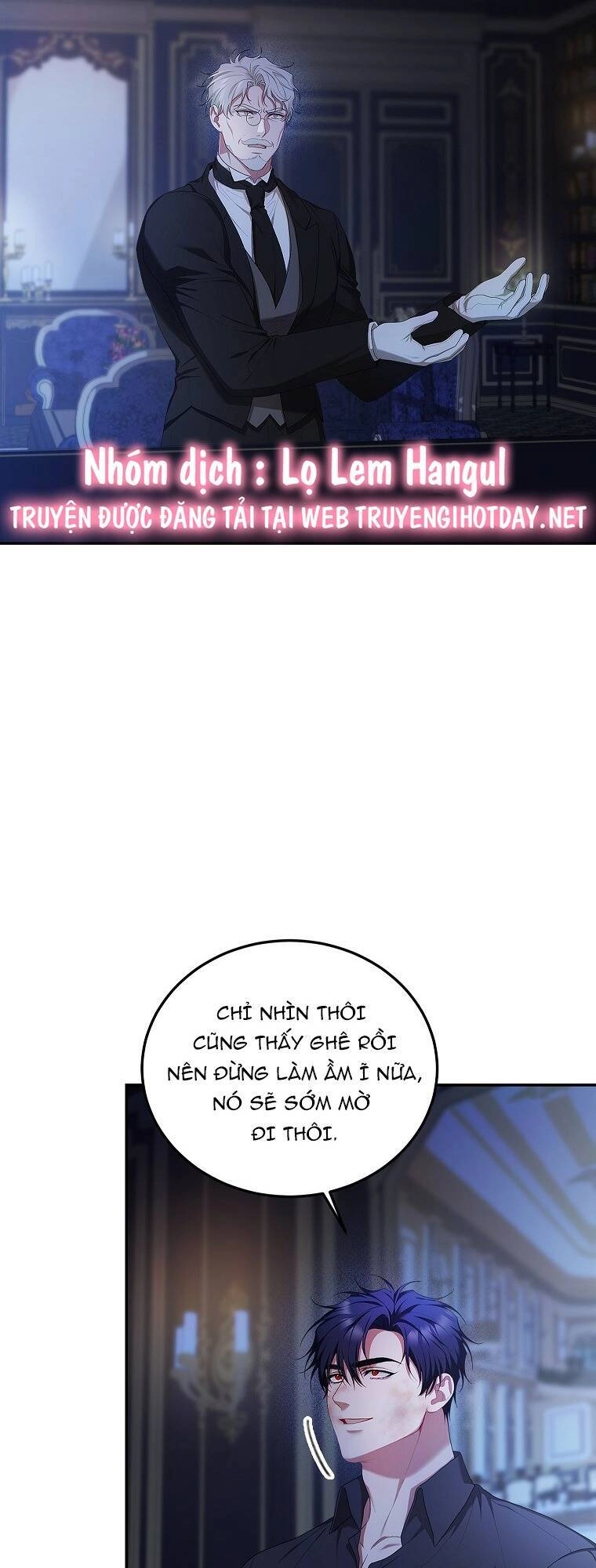 Quãng Đời Còn Lại Của Nữ Phụ Yểu Mệnh Chapter 54.1 - 47