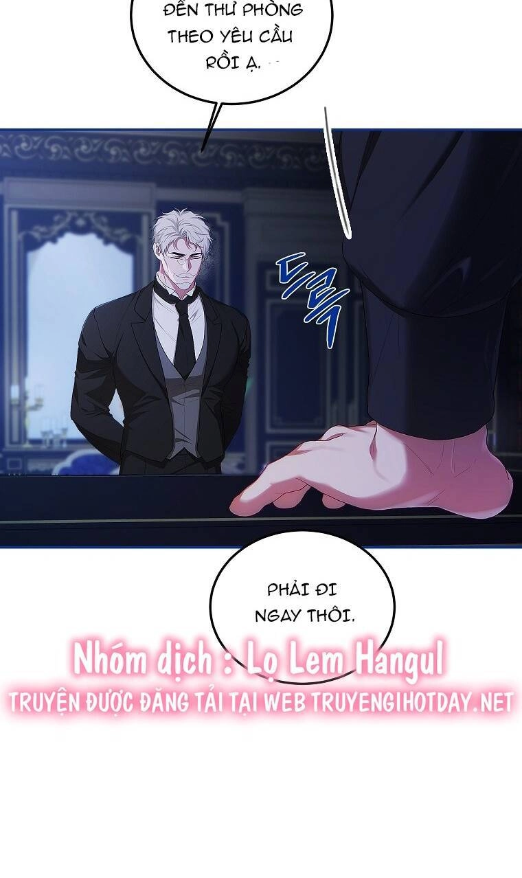 Quãng Đời Còn Lại Của Nữ Phụ Yểu Mệnh Chapter 54.1 - 49