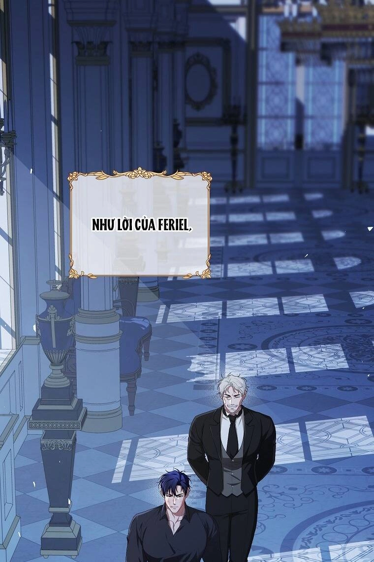 Quãng Đời Còn Lại Của Nữ Phụ Yểu Mệnh Chapter 54.1 - 58