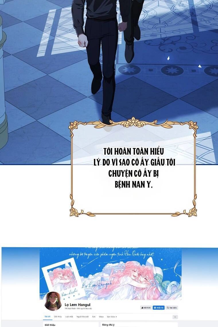 Quãng Đời Còn Lại Của Nữ Phụ Yểu Mệnh Chapter 54.1 - 59