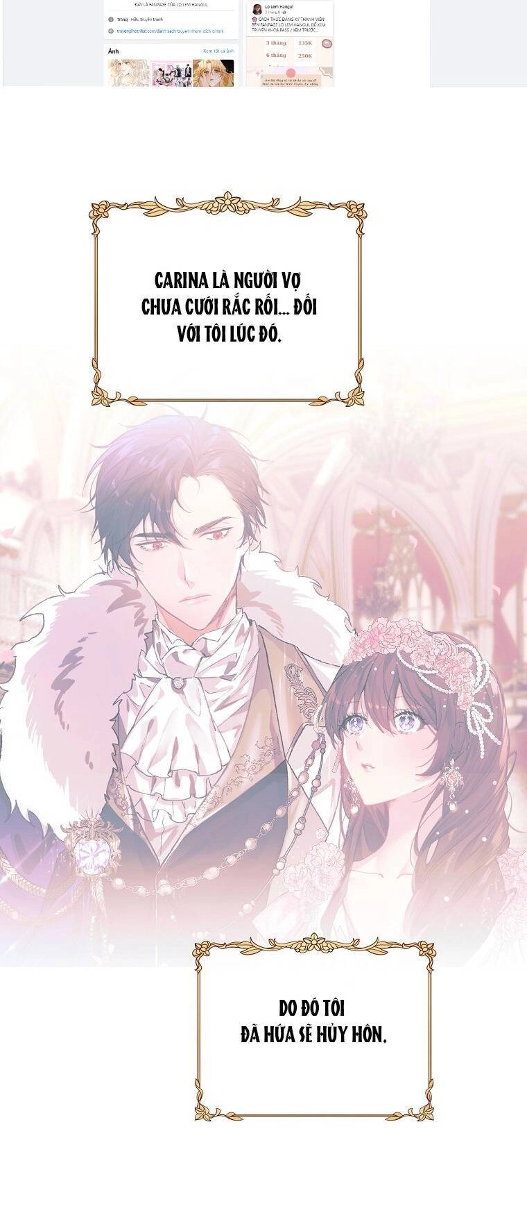 Quãng Đời Còn Lại Của Nữ Phụ Yểu Mệnh Chapter 54.1 - 60