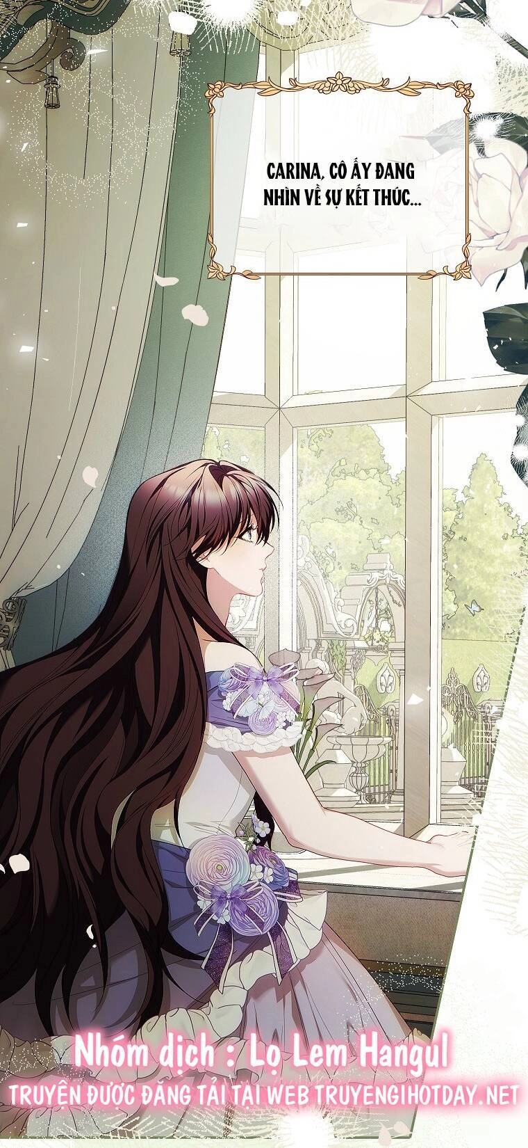 Quãng Đời Còn Lại Của Nữ Phụ Yểu Mệnh Chapter 54.1 - 65