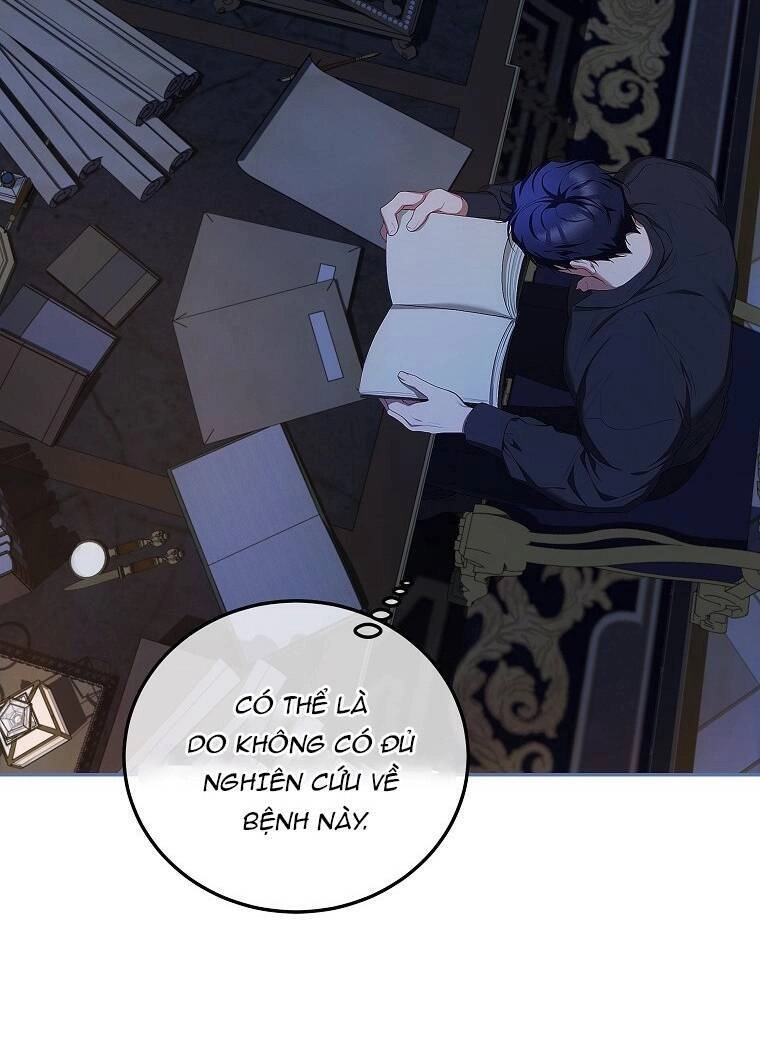 Quãng Đời Còn Lại Của Nữ Phụ Yểu Mệnh Chapter 54.1 - 78