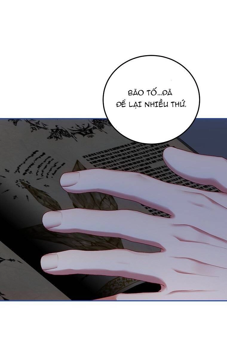 Quãng Đời Còn Lại Của Nữ Phụ Yểu Mệnh Chapter 54.1 - 83