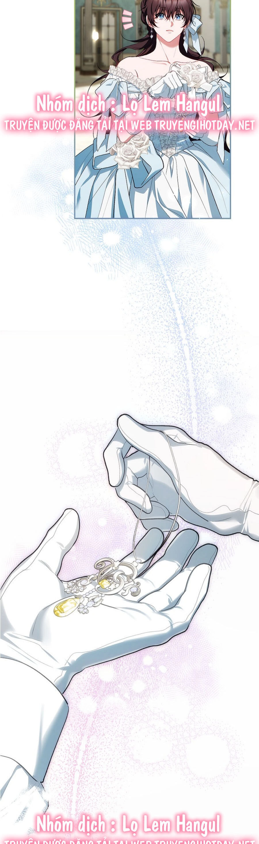 Quãng Đời Còn Lại Của Nữ Phụ Yểu Mệnh Chapter 56.2 - 2