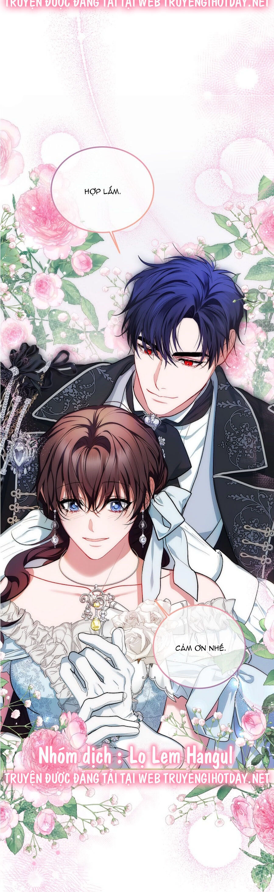 Quãng Đời Còn Lại Của Nữ Phụ Yểu Mệnh Chapter 56.2 - 3