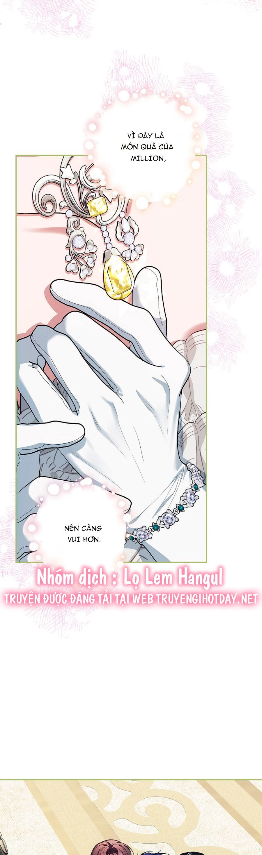 Quãng Đời Còn Lại Của Nữ Phụ Yểu Mệnh Chapter 56.2 - 4